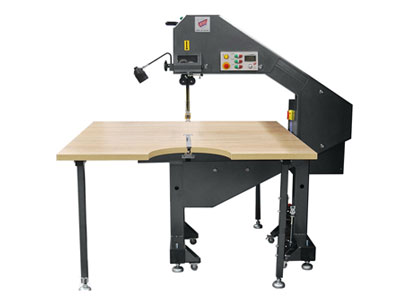 спецыяльнае абсталяванне для вырабу мэблі і адзення